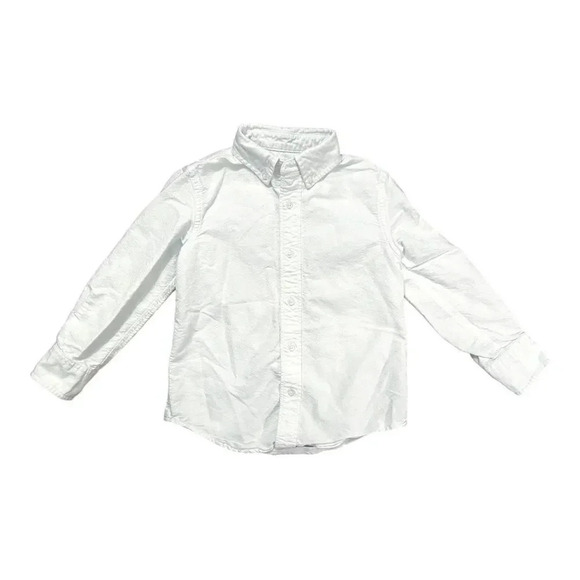 Crewcuts | Bundle of Boys’ Button Down Shirts (4-5 yrs) - Picture 5 of 10